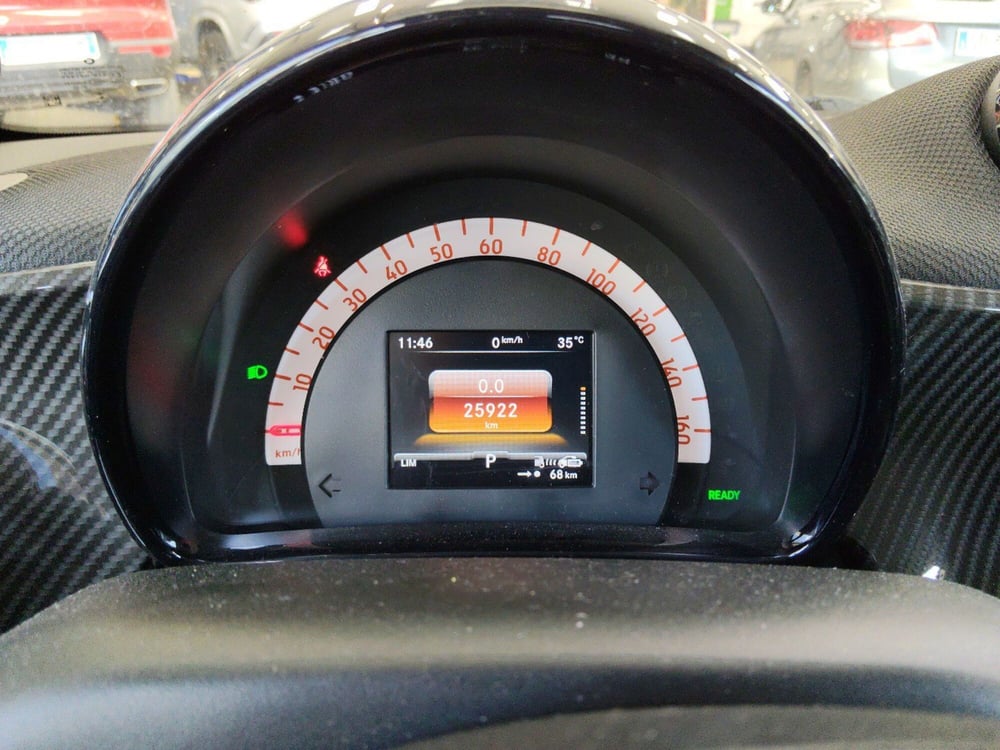 smart Fortwo usata a Pescara (13)