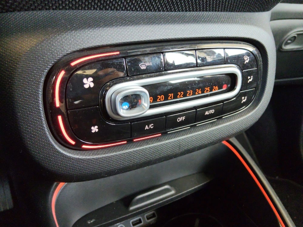 smart Fortwo usata a Pescara (14)