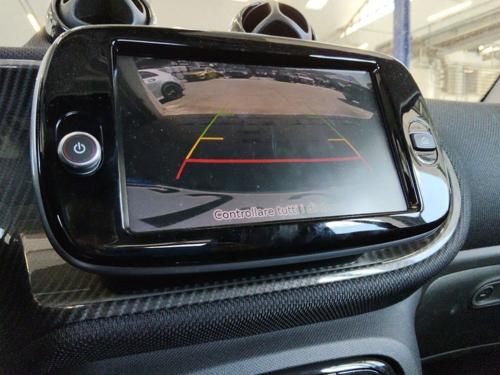 smart Fortwo usata a Pescara (15)