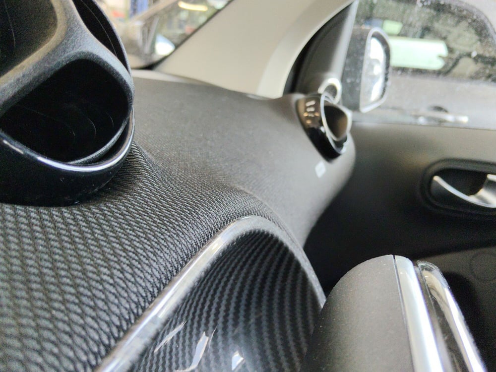smart Fortwo usata a Pescara (16)