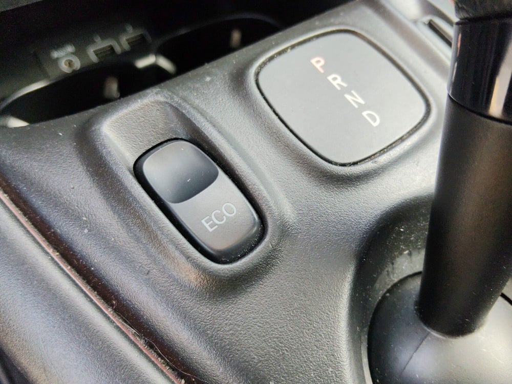 smart Fortwo usata a Pescara (19)
