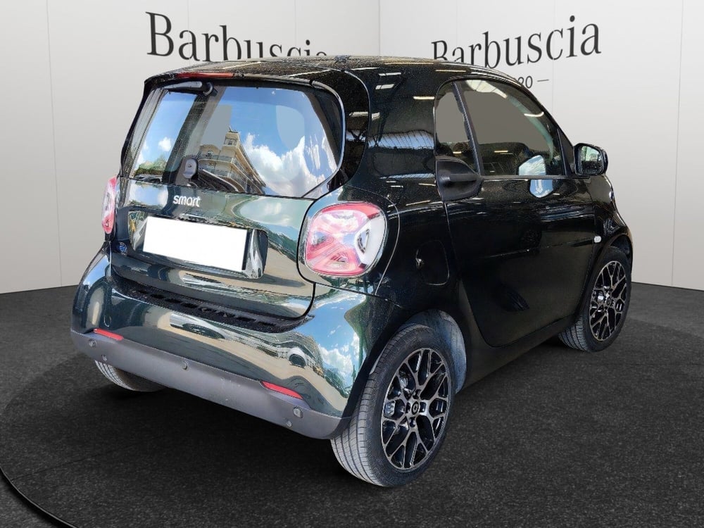 smart Fortwo usata a Pescara (3)