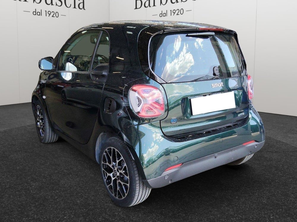 smart Fortwo usata a Pescara (4)