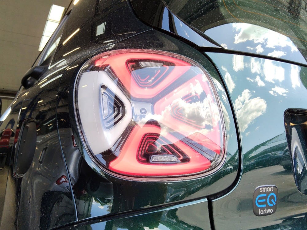 smart Fortwo usata a Pescara (6)