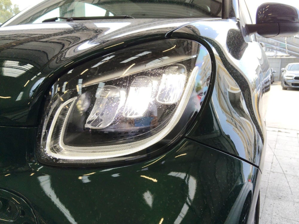 smart Fortwo usata a Pescara (8)