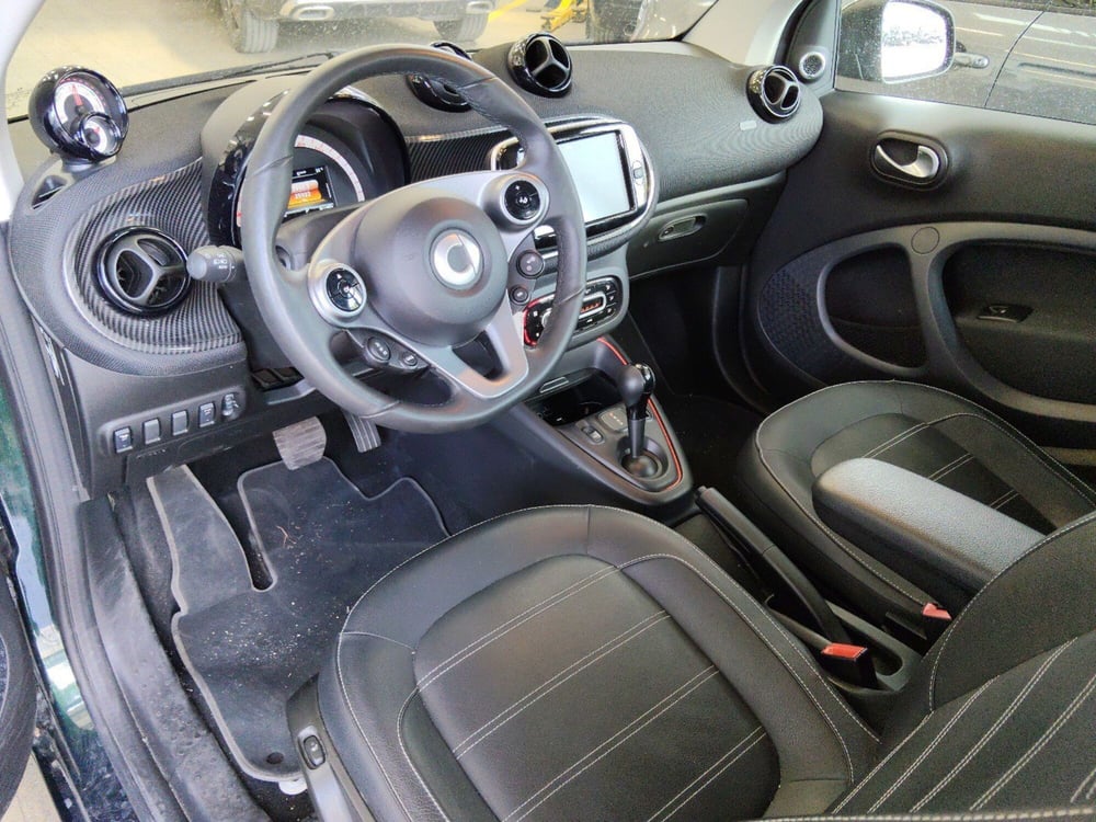 smart Fortwo usata a Pescara (9)