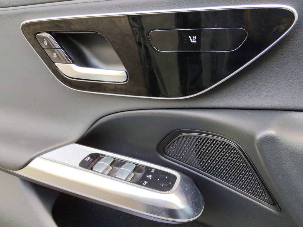 Mercedes-Benz Classe E Station Wagon usata a Pescara (15)
