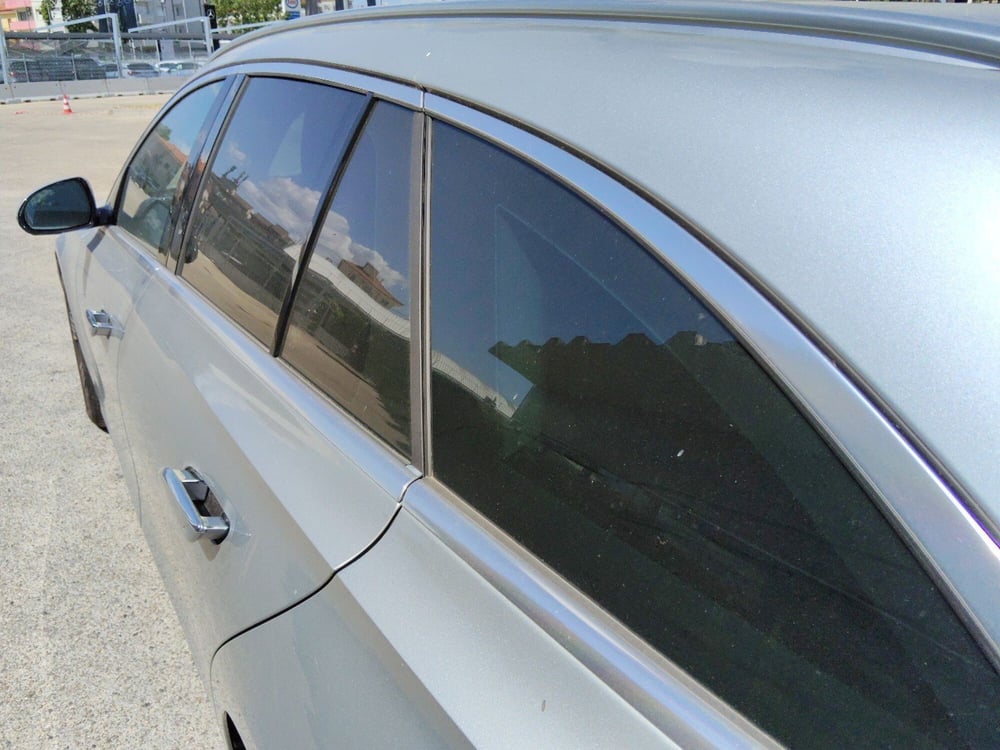 Mercedes-Benz Classe E Station Wagon usata a Pescara (7)