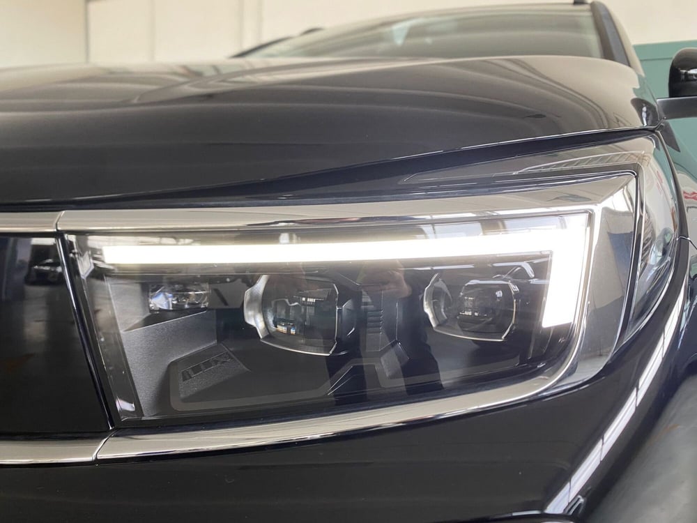 Opel Grandland nuova a Bari (5)