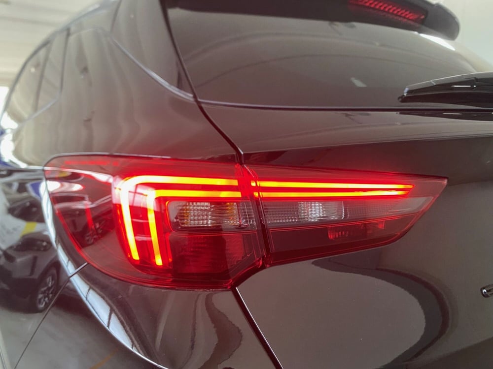Opel Grandland nuova a Bari (9)