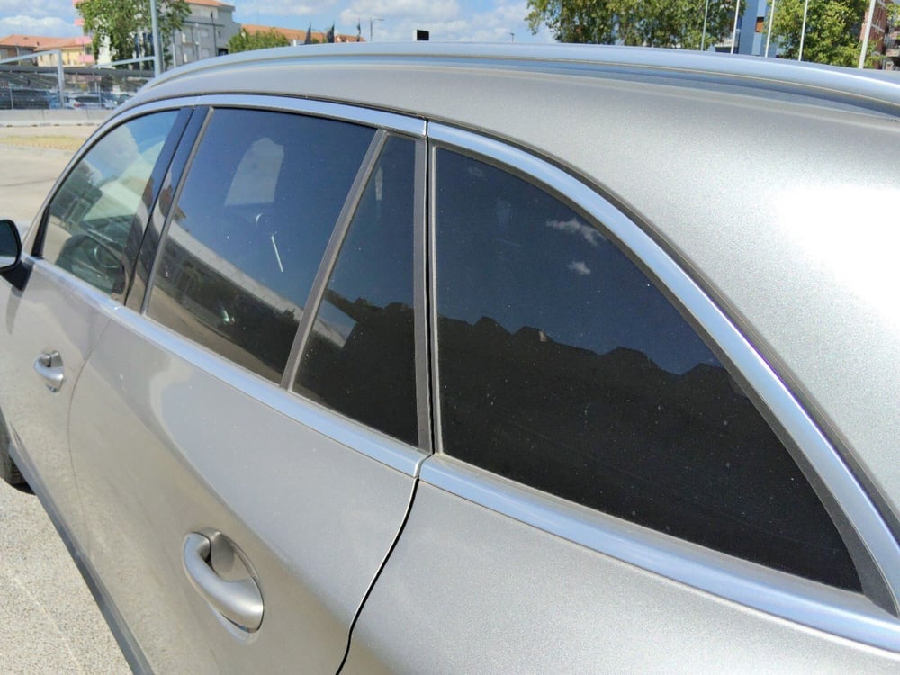 Mercedes-Benz GLC Coupé usata a Pescara (6)