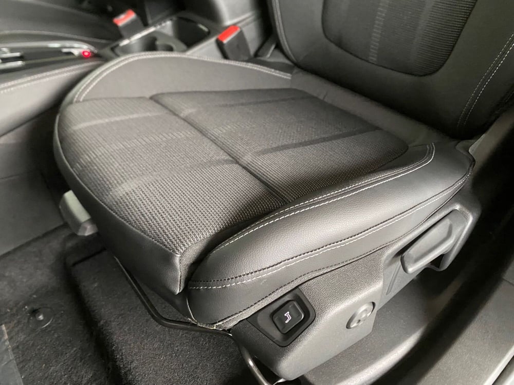 Opel Grandland nuova a Bari (16)