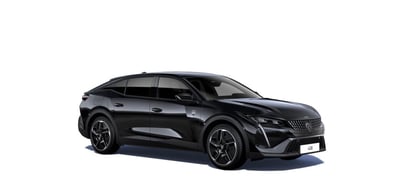 Peugeot 408 58,2 kWh GT nuova a Monopoli