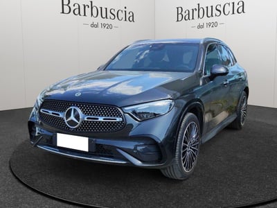 Mercedes-Benz GLC SUV 220 d AMG Line Premium Plus 4matic auto del 2022 usata a Pescara