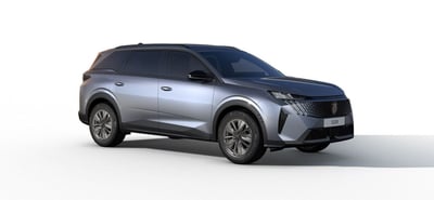 Peugeot 5008 73 kWh Allure nuova a Monopoli