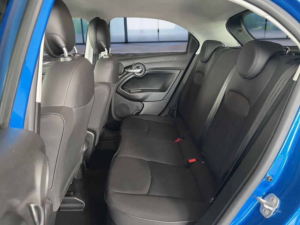 Fiat 500X usata a Cosenza (13)