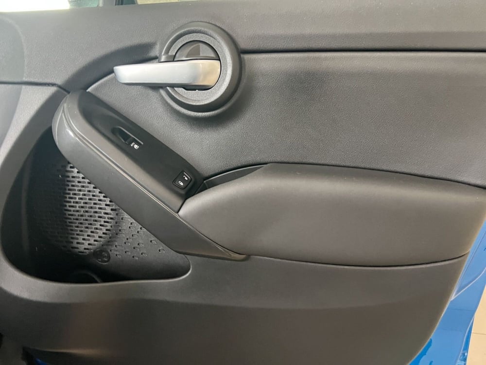 Fiat 500X usata a Cosenza (17)