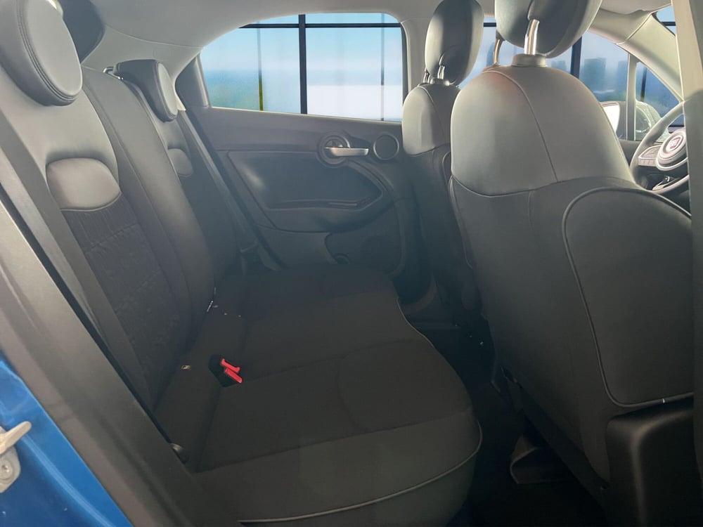 Fiat 500X usata a Cosenza (19)