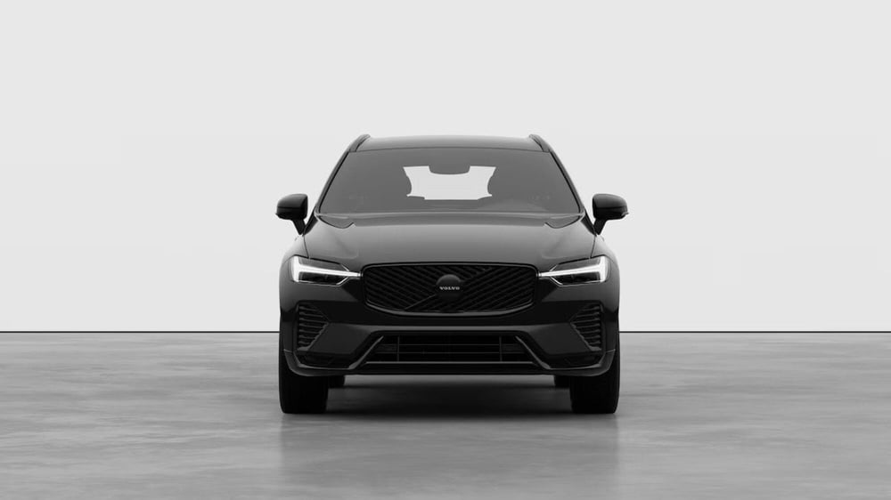 Volvo XC60 nuova a Como (2)