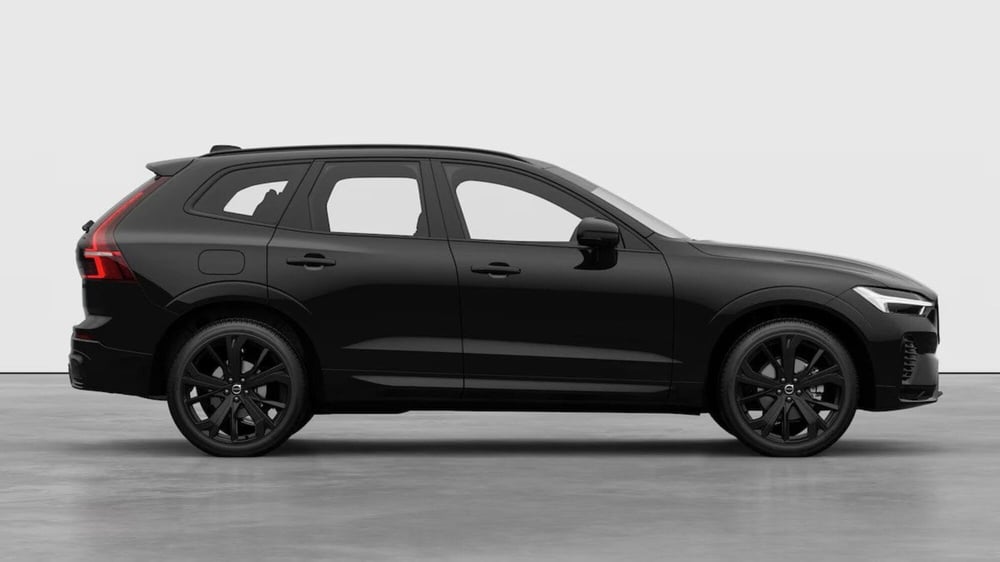 Volvo XC60 nuova a Como (3)