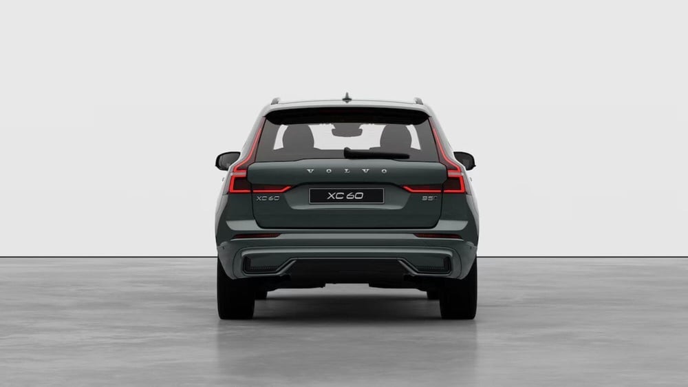 Volvo XC60 nuova a Como (3)