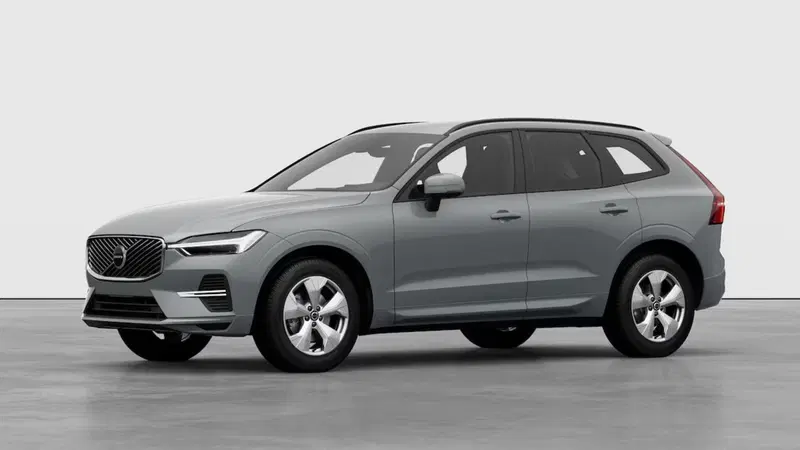 Volvo XC60 nuova a Como