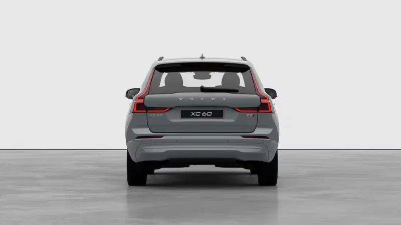 Volvo XC60 nuova a Como (4)