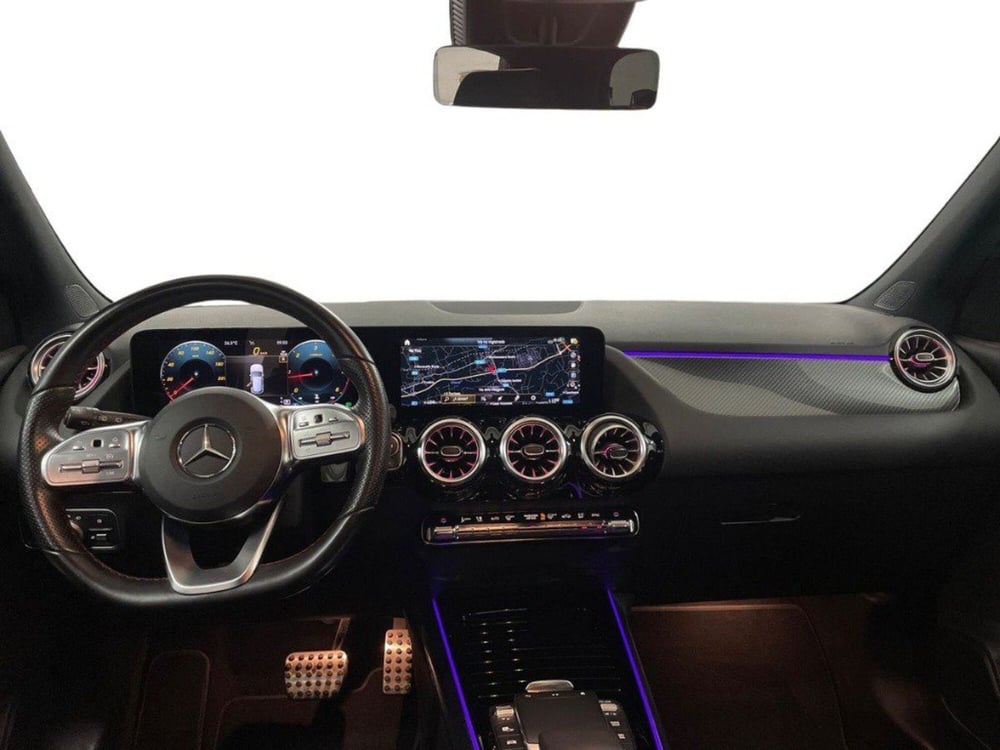 Mercedes-Benz GLA SUV usata a Macerata (10)