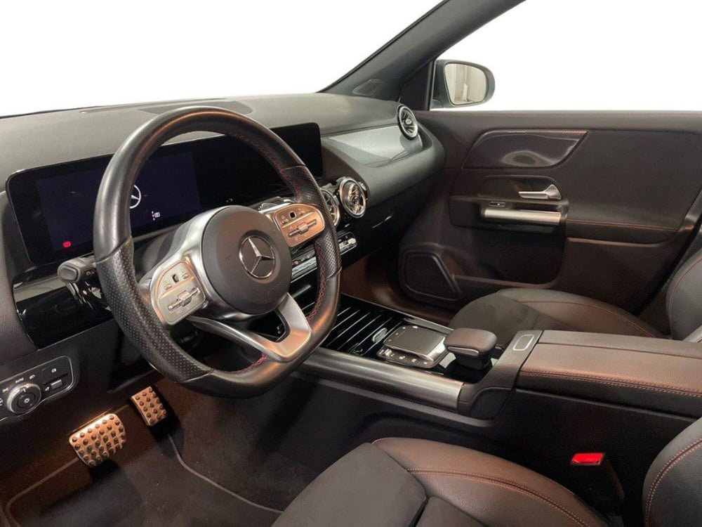 Mercedes-Benz GLA SUV usata a Macerata (16)