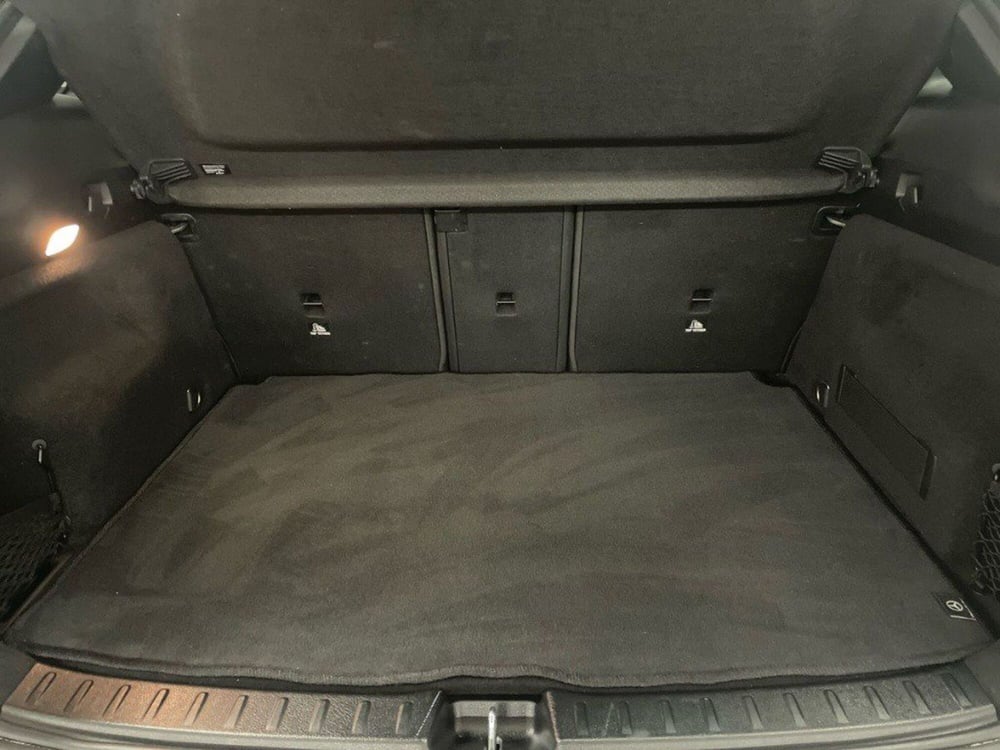 Mercedes-Benz GLA SUV usata a Macerata (7)