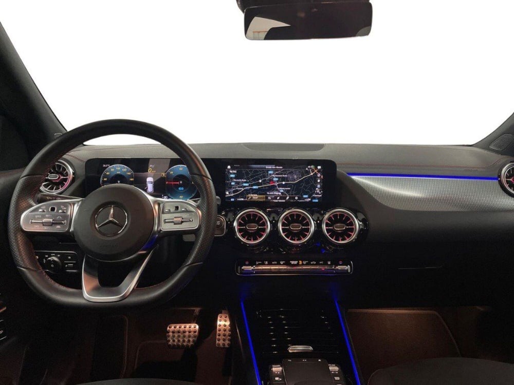 Mercedes-Benz EQA usata a Macerata (10)