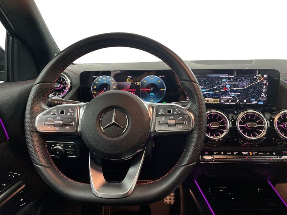 Mercedes-Benz EQA usata a Macerata (11)