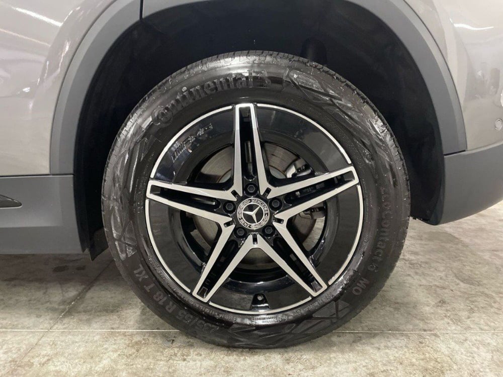 Mercedes-Benz EQA usata a Macerata (8)
