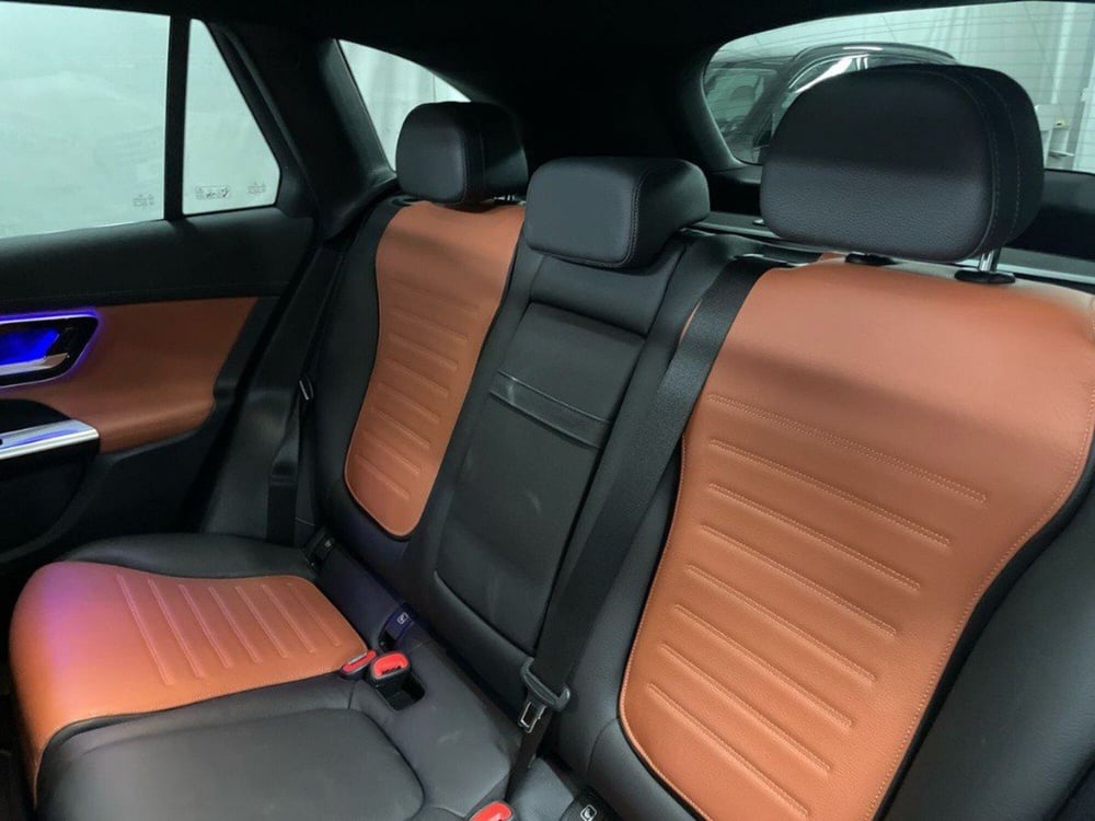 Mercedes-Benz GLC SUV usata a Macerata (13)