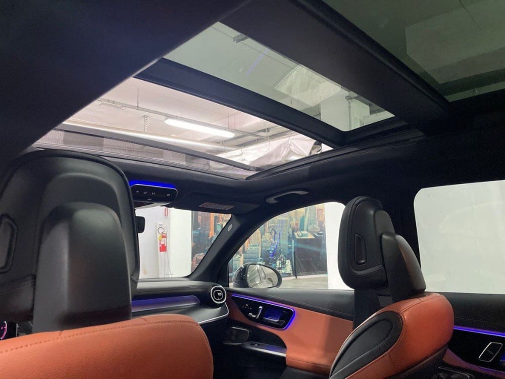 Mercedes-Benz GLC SUV usata a Macerata (17)