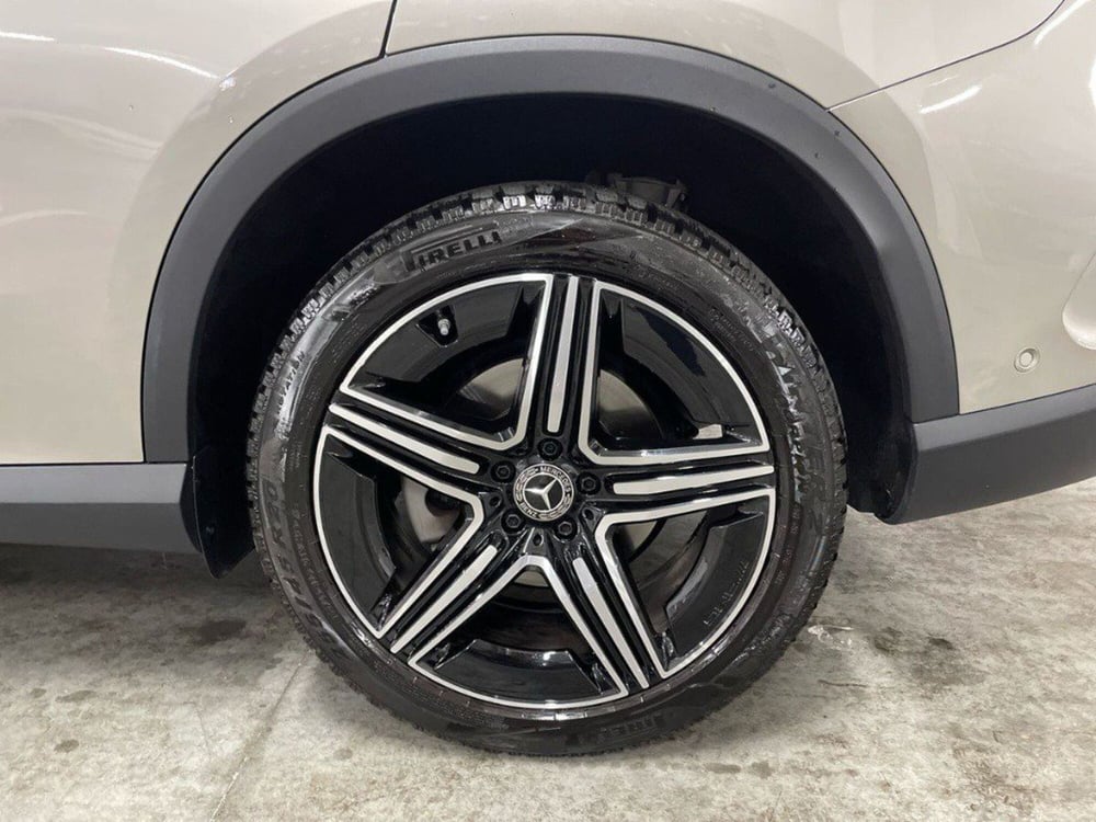 Mercedes-Benz GLC SUV usata a Macerata (8)