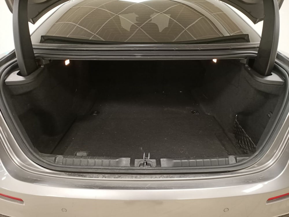 Maserati Ghibli usata a Torino (14)