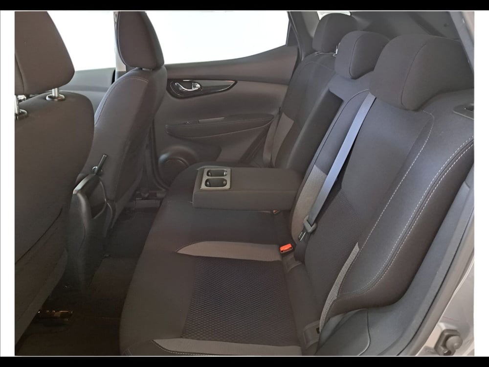 Nissan Qashqai usata a Siena (12)
