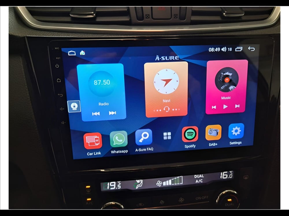 Nissan Qashqai usata a Siena (18)