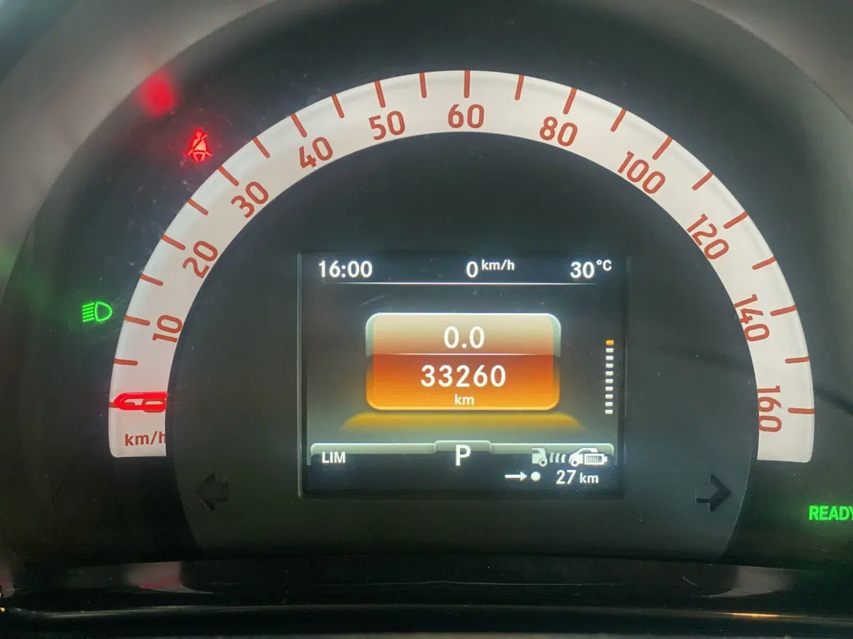 smart Fortwo usata a Napoli (8)