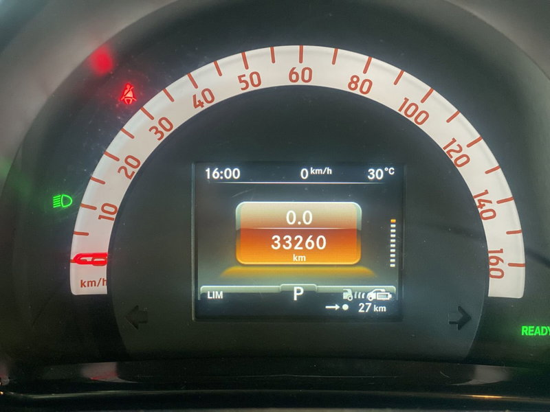 smart Fortwo usata a Napoli (8)