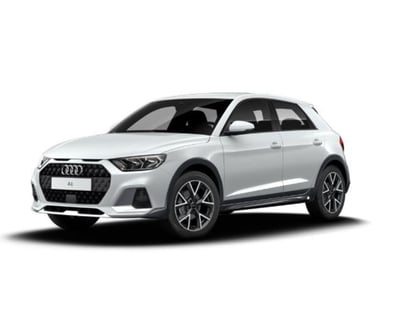 Audi A1 citycarver 30 TFSI del 2021 usata a Pratola Serra