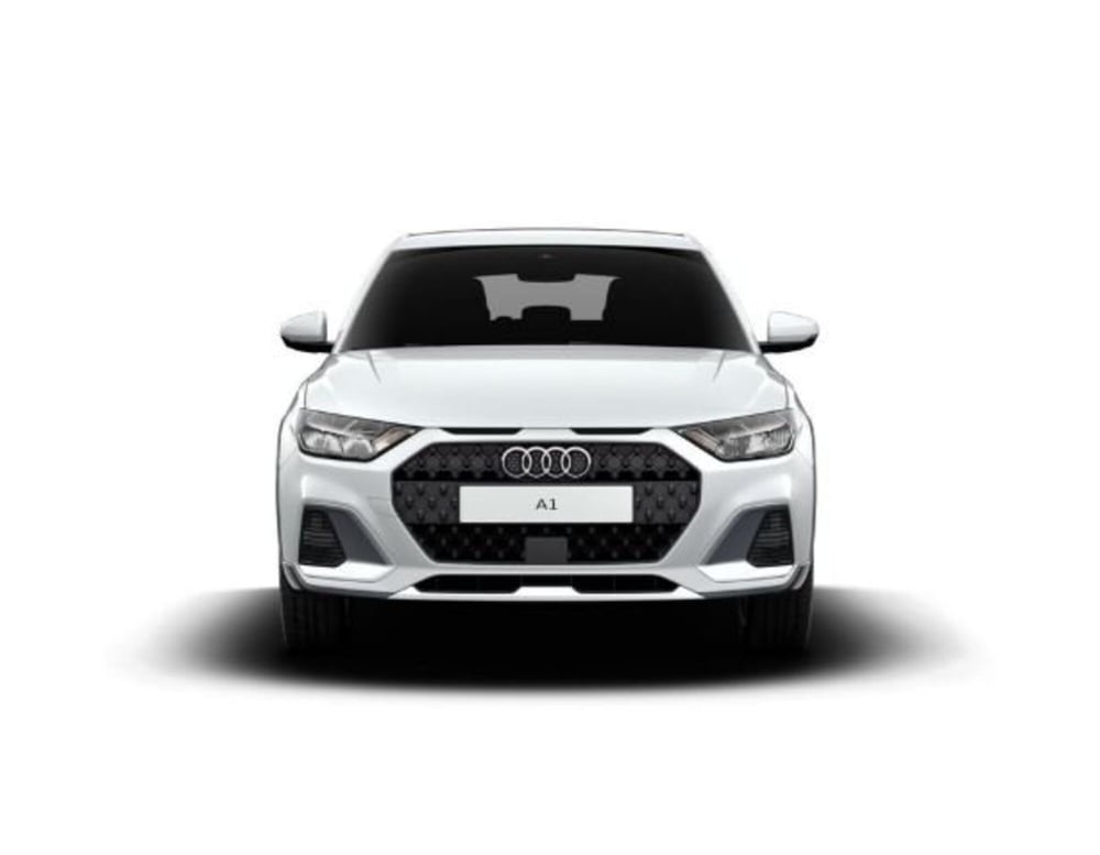 Audi A1 usata a Avellino (2)