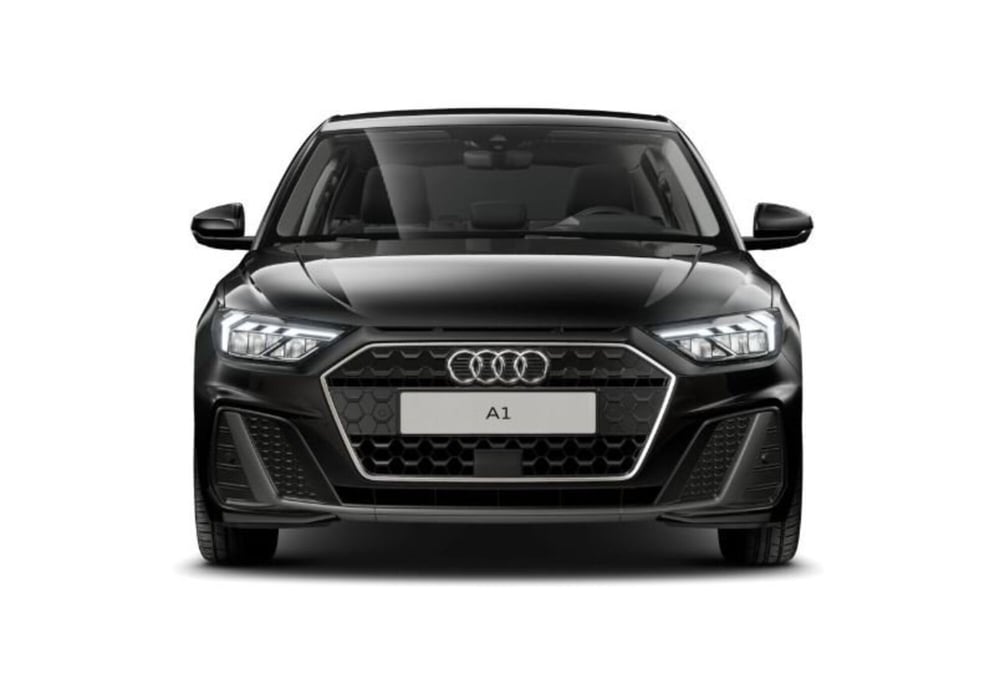 Audi A1 Sportback usata a Avellino (2)
