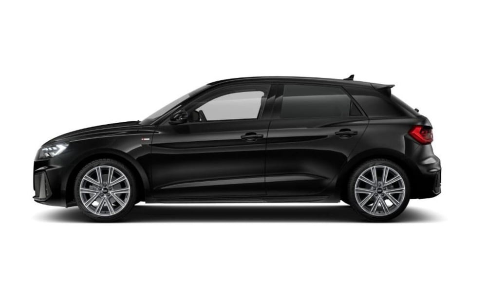 Audi A1 Sportback usata a Avellino (3)