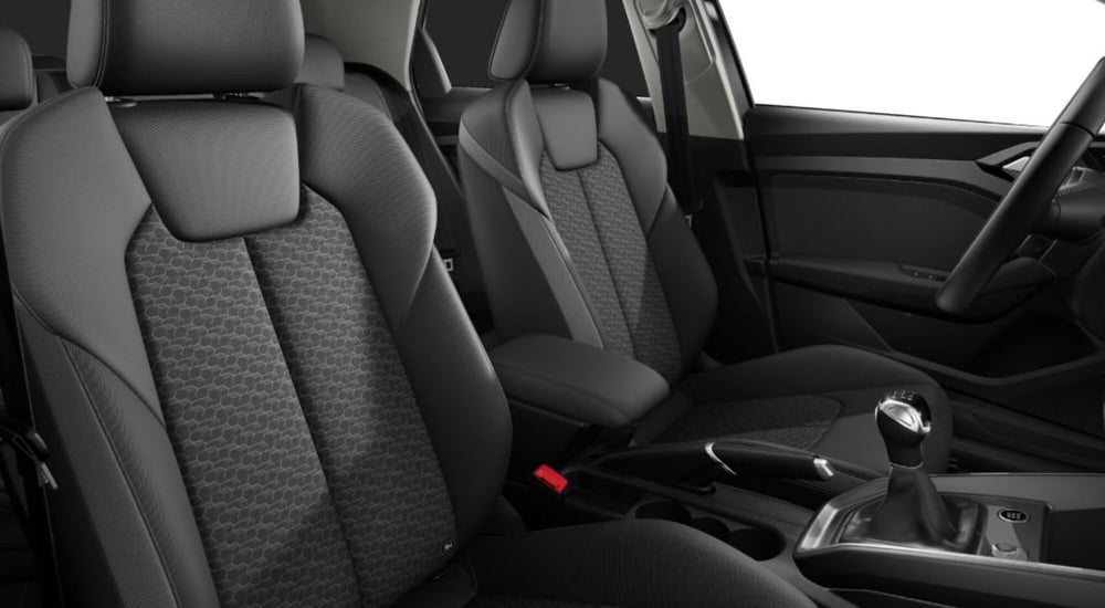 Audi A1 Sportback usata a Avellino (7)