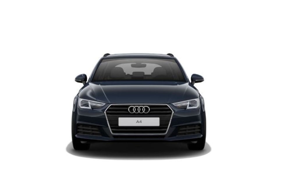 Audi A4 Avant usata a Avellino (2)
