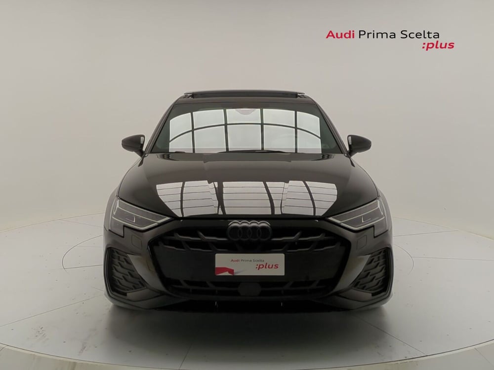 Audi A3 Sedan nuova a Avellino (2)