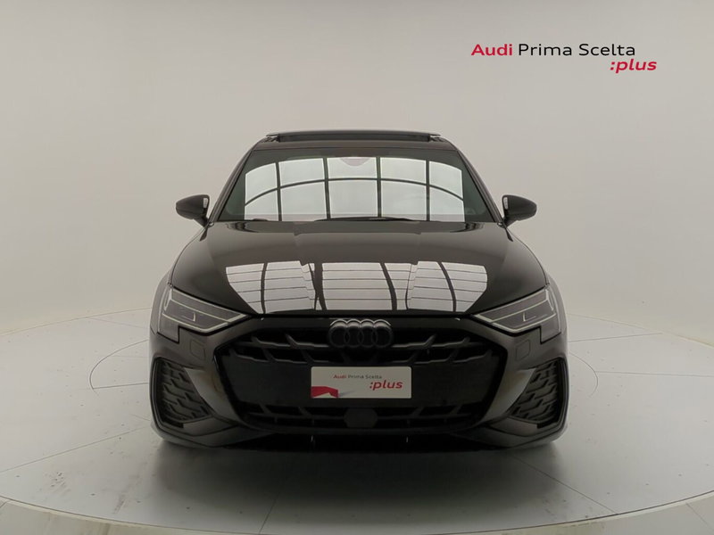 Audi A3 Sedan nuova a Avellino (2)