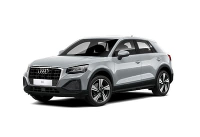 Audi Q2 Q2 35 TDI S tronic Admired del 2022 usata a Pratola Serra